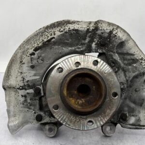 Fusee avant droit BMW SERIE 5 E60 PHASE 2 Diesel