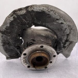 Fusee avant gauche BMW SERIE 5 E60 PHASE 2 Diesel