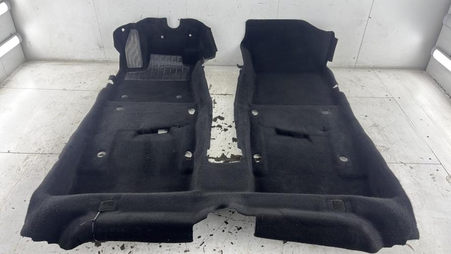 Moquette RENAULT MEGANE 4 PHASE 1 Diesel