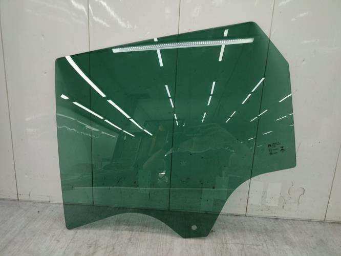 Vitre arriere gauche CITROEN C3 AIRCROSS 1 PHASE 1 Essence