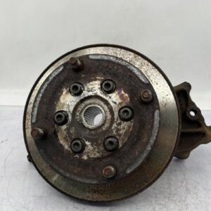 Fusee avant droit RENAULT TRAFIC 1 PHASE 3 Diesel