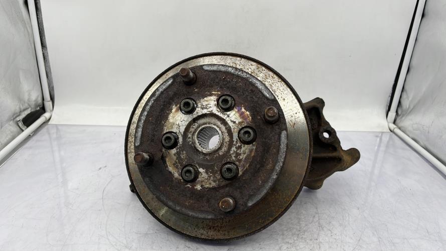 Fusee avant droit RENAULT TRAFIC 1 PHASE 3 Diesel