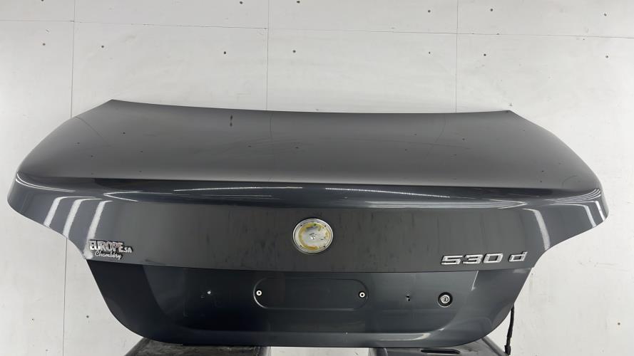 Malle/Hayon arriere BMW SERIE 5 E60 PHASE 2 Diesel