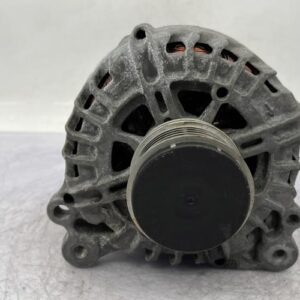 Alternateur AUDI A3 2 SPORTBACK PHASE 2 Diesel