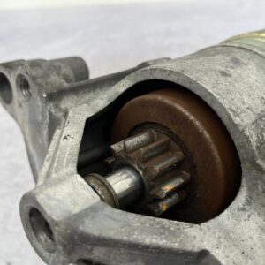 Demarreur PEUGEOT 308 2 SW PHASE 1 BREAK Diesel