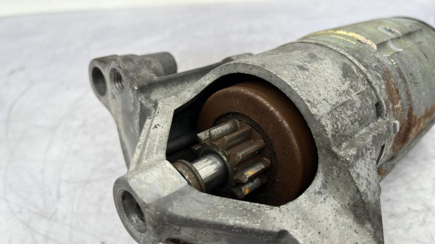 Demarreur PEUGEOT 308 2 SW PHASE 1 BREAK Diesel