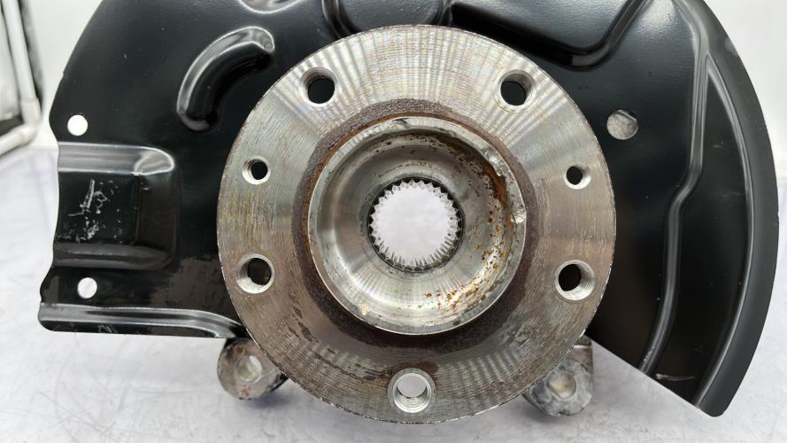 Fusee avant droit RENAULT SCENIC 4 Essence/Hybride