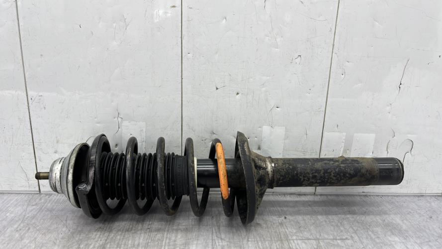 Amortisseur avant gauche FORD FIESTA 3 PHASE 2 Essence