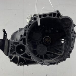 Boite de vitesses TOYOTA VERSO PHASE 1 Diesel