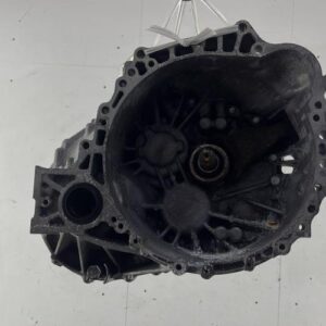 Boite de vitesses TOYOTA VERSO PHASE 1 Diesel