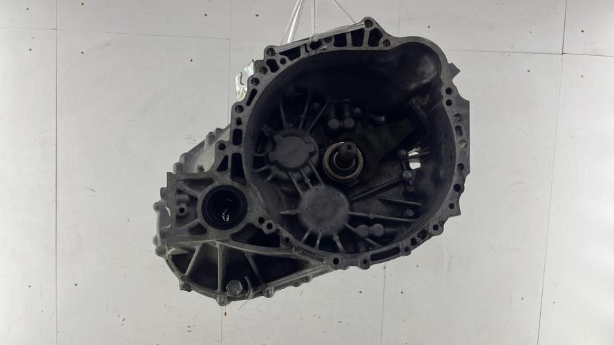 Boite de vitesses TOYOTA AURIS 1 PHASE 2 Diesel