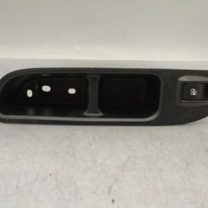 Interrupteur de leve vitre avant droit FIAT TIPO 2 PHASE 1 Diesel