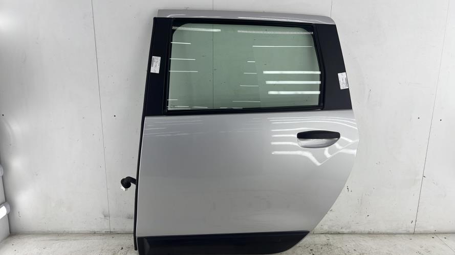 Porte arriere gauche DACIA LODGY PHASE 1 Diesel