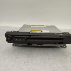 Autoradio d'origine BMW SERIE 5 E60 PHASE 2 Diesel