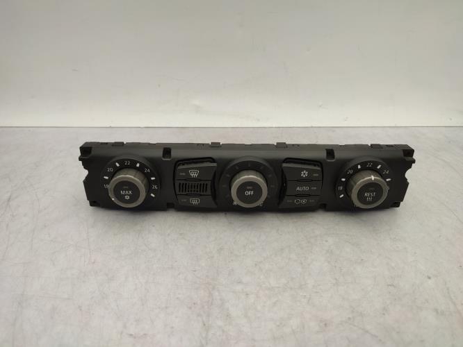 Commande chauffage BMW SERIE 5 E60 PHASE 2 Diesel