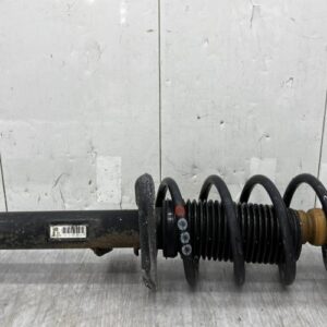 Amortisseur avant gauche AUDI A3 2 PHASE 1 Diesel