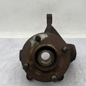 Fusee avant droit FORD FIESTA 3 PHASE 2 Essence
