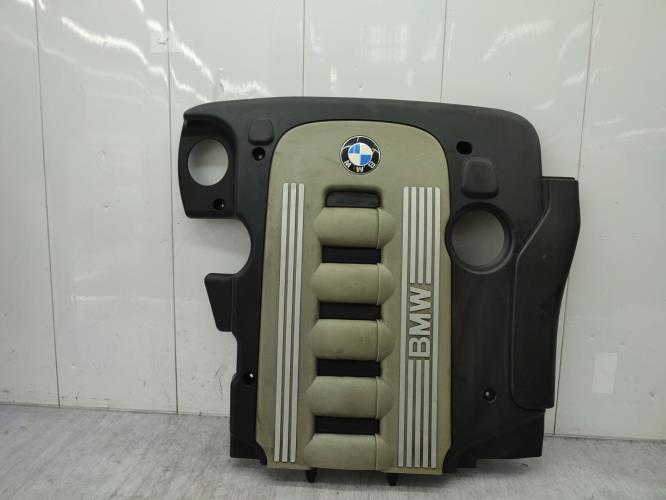 Cache moteur  BMW SERIE 5 E60 PHASE 2 Diesel