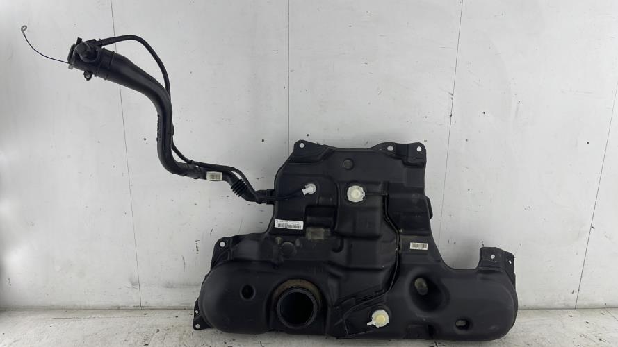 Reservoir RENAULT MEGANE 4 PHASE 1 Essence