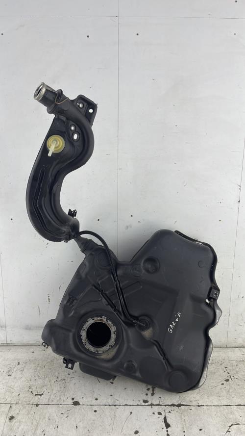 Reservoir VOLKSWAGEN GOLF 6 Diesel