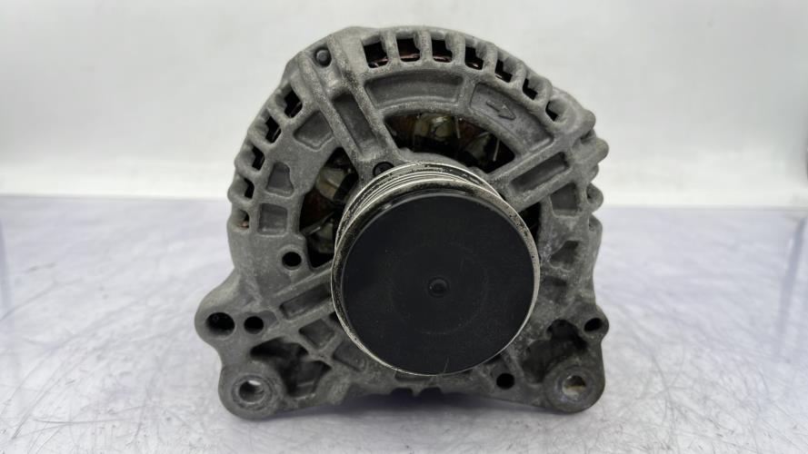 Alternateur VOLKSWAGEN CADDY 3 PHASE 1 Diesel