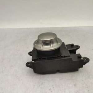 Commande GPS BMW SERIE 5 E60 PHASE 2 Diesel