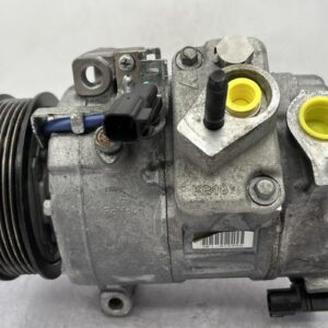 Compresseur clim FORD TRANSIT CUSTOM 1 PHASE 1 Diesel