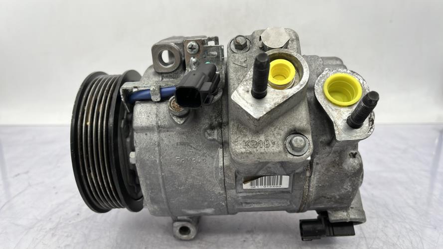 Compresseur clim FORD TRANSIT CUSTOM 1 PHASE 1 Diesel
