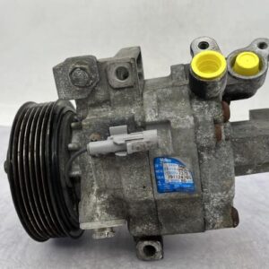 Compresseur clim PEUGEOT 107 PHASE 2 Essence