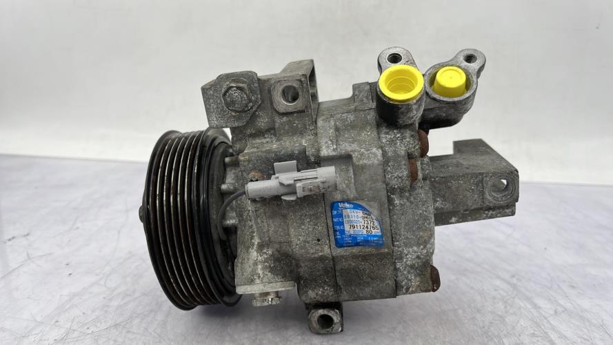 Compresseur clim PEUGEOT 107 PHASE 2 Essence