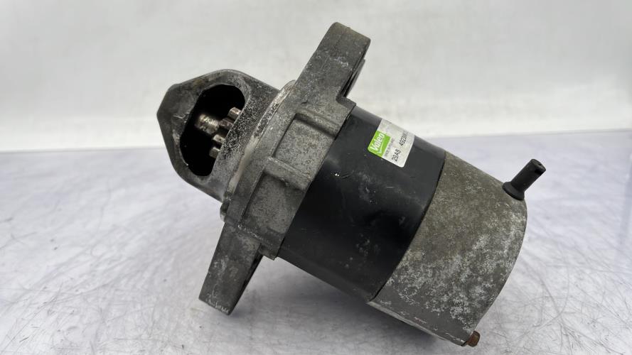 Demarreur PEUGEOT 107 PHASE 2 Essence