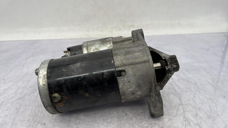 Demarreur RENAULT KANGOO 2 PHASE 1 Essence