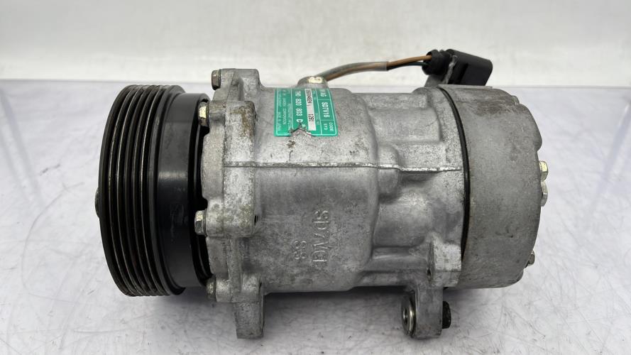 Compresseur clim VOLKSWAGEN CADDY 3 PHASE 1 Diesel