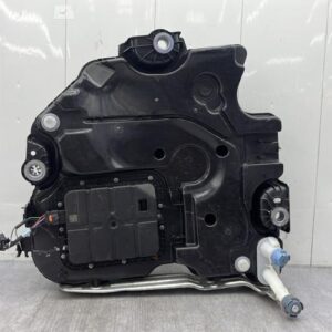 Reservoir AdBlue CITROEN C4 2 PHASE 2 Diesel