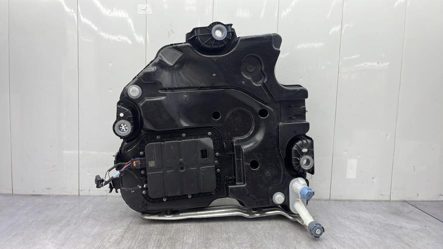 Reservoir AdBlue CITROEN C4 2 PHASE 2 Diesel