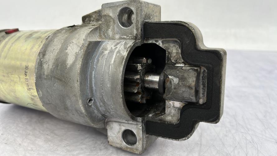 Demarreur FORD TRANSIT CUSTOM 1 PHASE 1 Diesel