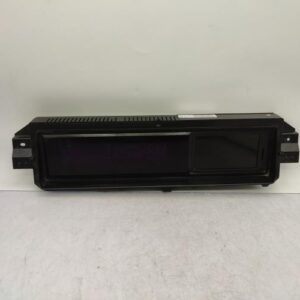 Compteur RENAULT GRAND ESPACE 4 PHASE 2 Diesel