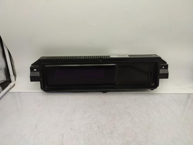 Compteur RENAULT GRAND ESPACE 4 PHASE 2 Diesel