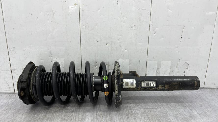 Amortisseur avant droit VOLKSWAGEN CADDY 3 PHASE 1 Diesel