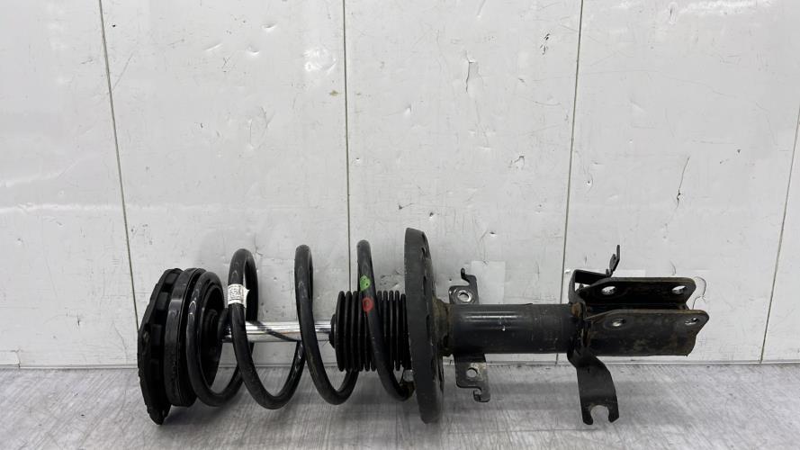 Amortisseur avant gauche RENAULT MEGANE 3 PHASE 1 COUPE Essence