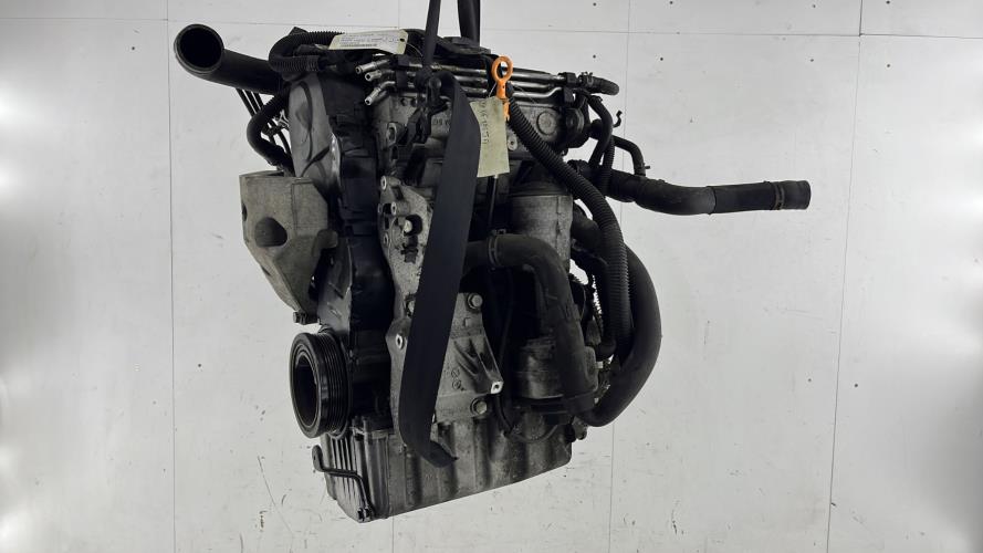 Moteur SKODA FABIA 2 PHASE 1 Diesel