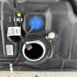 Reservoir OPEL MERIVA B PHASE 2 Essence