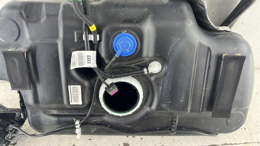 Reservoir OPEL MERIVA B PHASE 2 Essence