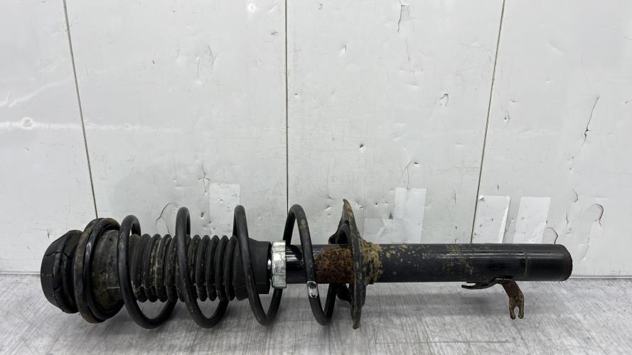 Amortisseur avant gauche PEUGEOT 107 PHASE 2 Essence