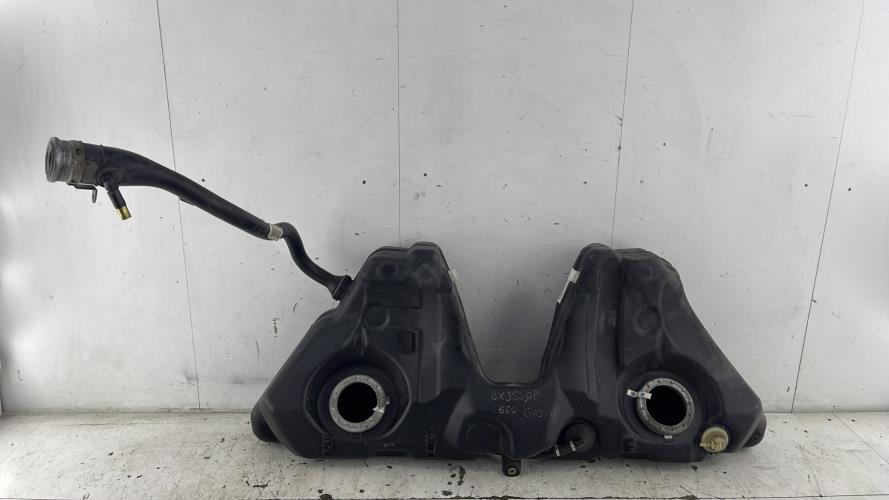 Reservoir BMW SERIE 5 E60 PHASE 2 Diesel