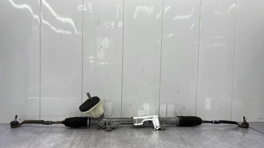 Cremaillere mecanique RENAULT KANGOO 2 PHASE 1 Essence