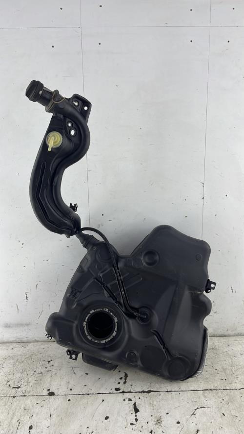 Reservoir VOLKSWAGEN GOLF 6 Diesel