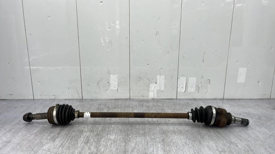 Cardan droit (transmission) PEUGEOT 107 PHASE 2 Essence