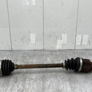 Cardan gauche (transmission) PEUGEOT 107 PHASE 2 Essence