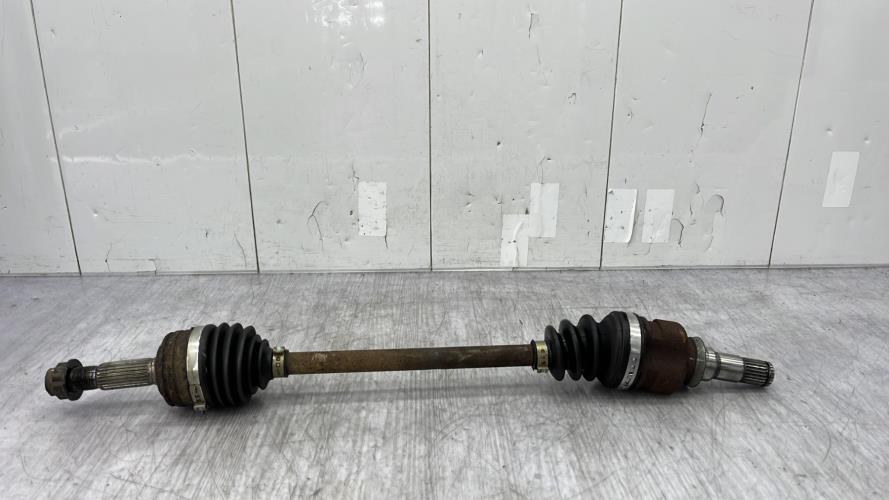 Cardan gauche (transmission) PEUGEOT 107 PHASE 2 Essence